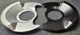 Rover 400 / 45 / MG ZS Front Brake Disc Shield / Backplates - SEC000100P (Replaces SEC000100 / SEC100120)