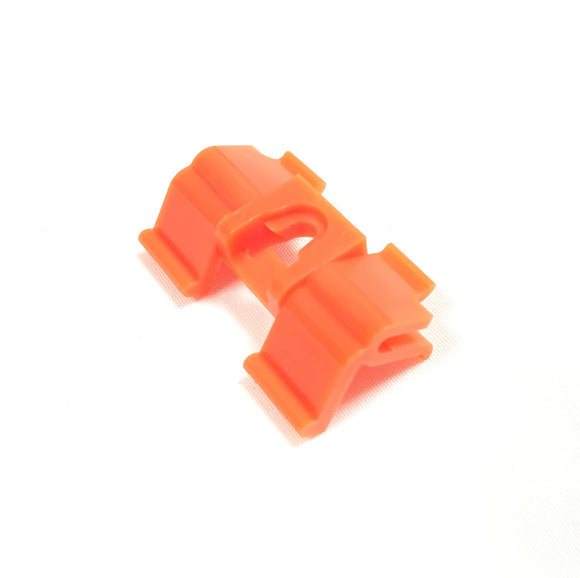 Rover 75 / MG ZT Retainer-windscreen finisher A post - female - DCC100330