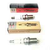 Spark Plugs - All K Series and KV6 (200 / 400 / 25 / 45 / 75 / ZR / ZS / ZT / F / TF) NLP100290 - Champion Standard / Platinum