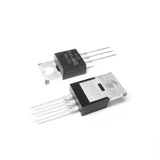 Mk2 45/ZS ATC Transistor Pack Repair Kit JGN000010 / Diavia 133000/3 and 133000/2