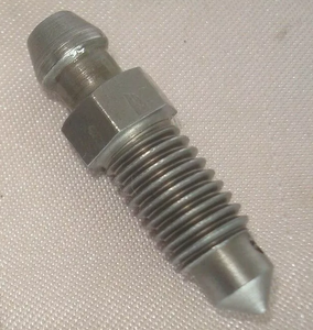 Rover 75 / MG ZT Brake Caliper Bleed Screw (Front / Rear) - OEM-Q - BSC1
