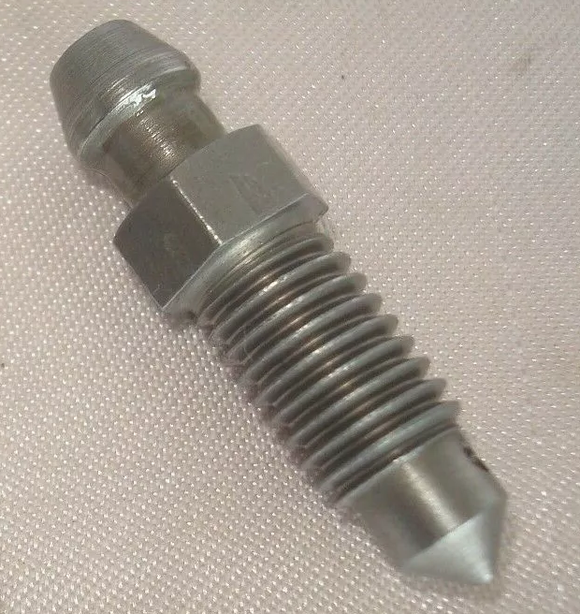 Rover 75 / MG ZT Brake Caliper Bleed Screw (Front / Rear) - OEM-Q - BSC1