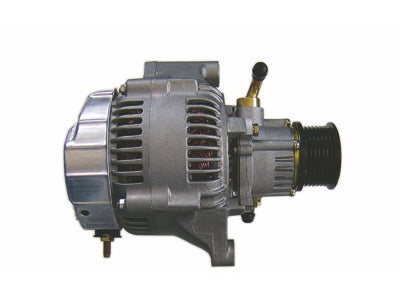 L Series Alternator - Rover 25 / 45 / 600 / MG ZR / ZS (Diesel Only) - YLE101500 / YLE000010 - OEM-Q