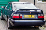 Rover 800 Chrome Trim replacement DEPOSIT * Pre-Order *