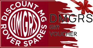 Gift Voucher