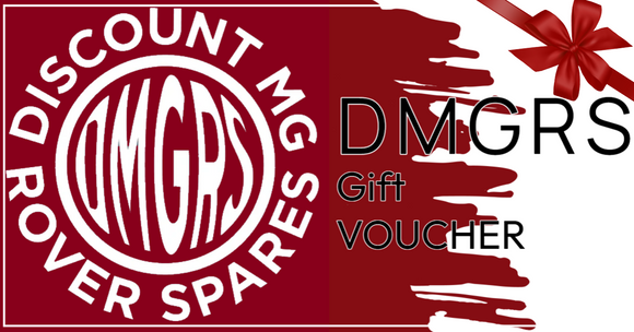 Gift Voucher
