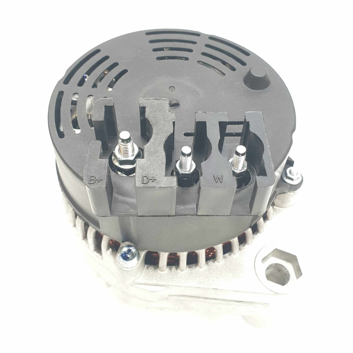 Rover K Series Alternator - OEM-Q YLE101530 / YLE101520 - 200 / 400 ...