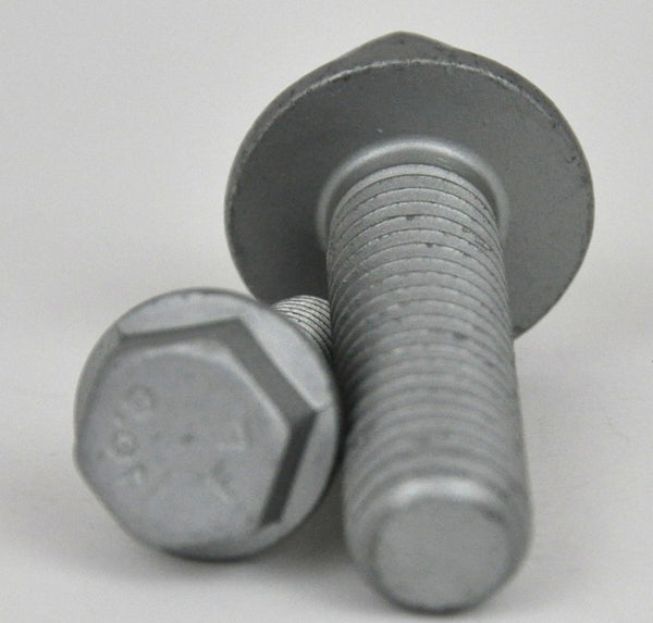 Flanged-Bolt-Metric-Steel-10.9 