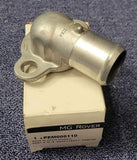 Rover 75 V8 / MG ZT260 Coolant Outlet Elbow PEM000110 - Genuine MG Rover