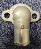 Rover 75 V8 / MG ZT260 Coolant Outlet Elbow PEM000110 - Genuine MG Rover