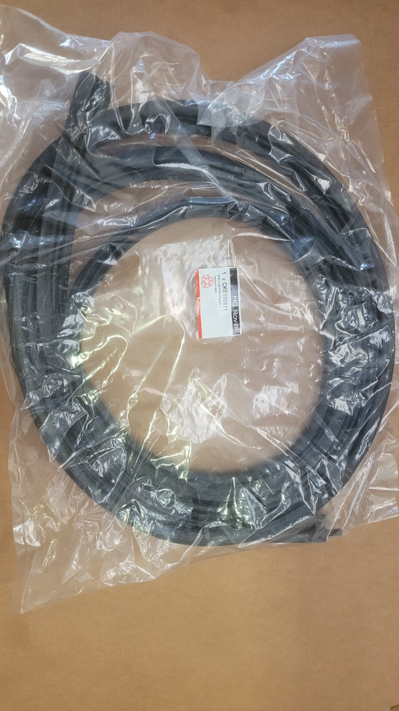 CKE100811 Rover 45 / MG ZS 5dr Hatchback- Seal Tailgate aperture