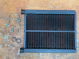 Rover 75 / MG ZT Heater Matrix Assembly - 	ZUA001130 / JEF100170 / JEF000120