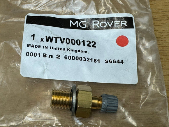 Rover 75 / MG ZT / ZS180 Oxygen Sensor (Lambda) - MHK100722 / MHK10072 –  Discount MG Rover Spares - Tel 02380 001133 / Email sales@