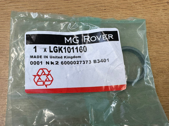 K Series Inlet Valve Seat - Stepped - LGK101160