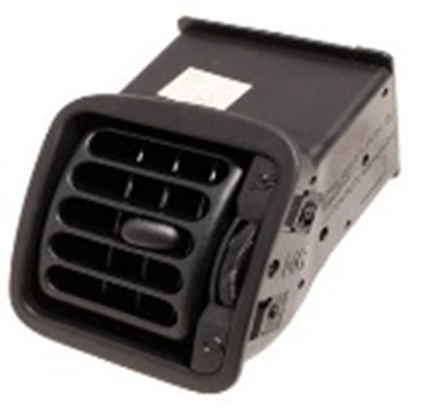 MG F/TF Interior air vent - Right Hand - JBD100680PMA – Discount MG ...