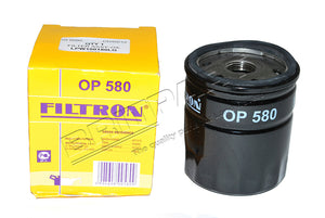 Rover K Series Oil Filter - LPW100180 / LPW100181 inc Sump Washer (1.1 / 1.4 / 1.6 / 1.8)