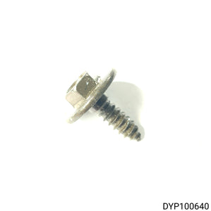 Screw - Flanged - DYP100640 Rover 400/45/ZS