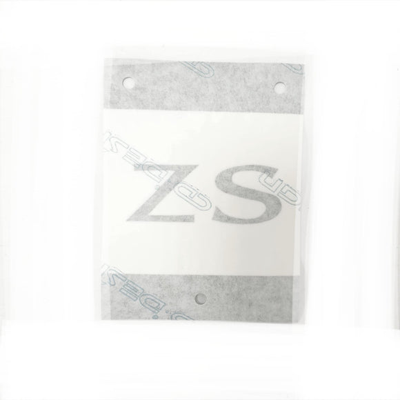 MG ZS Side Decal - DAF000260LFS - Genuine MG Rover