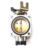 Rover K Series Alloy Throttle Body - MHB000080 - 25 / 45 / 75 / ZR / ZS / ZT / TF