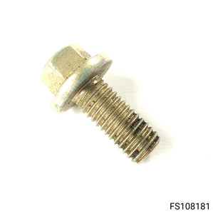 Bolt - Flanged M8x18 (Multiple Applications) Rover 200/400/600/45/ZS/75/ZT/F/TF FS108181