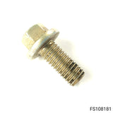 Bolt - Flanged M8x18 (Multiple Applications) Rover 200/400/600/45/ZS/75/ZT/F/TF FS108181