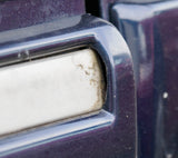 Rover 800 Chrome Trim replacement DEPOSIT * Pre-Order *
