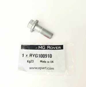 Rover 75 / MG ZT Front Carrier to Knuckle Bolt - RYG100910