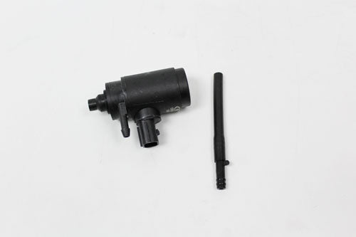 MGF / TF / Metro / Rover 100 Windscreen Washer Pump - DMC100380 - OEM-Q