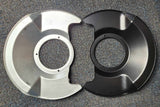 Rover 400 / 45 / MG ZS Front Brake Disc Shield / Backplates - SEC000100P (Replaces SEC000100 / SEC100120)