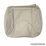 HCA001030LRA - Rover 25 - Cover assembly-front seat cushion - Light Smokestone