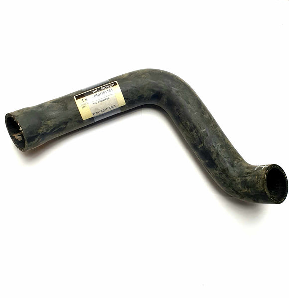 Rover 75 / MG ZT CDT/CDTi Intercooler Hose - Upper - PNH101781. Genuine MG Rover