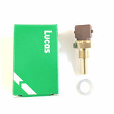 Coolant Temperature Sensor (Brown) MEK100060 / MEK100061 - 200/400 (K Series) 825 (KV6) - OEM-Q