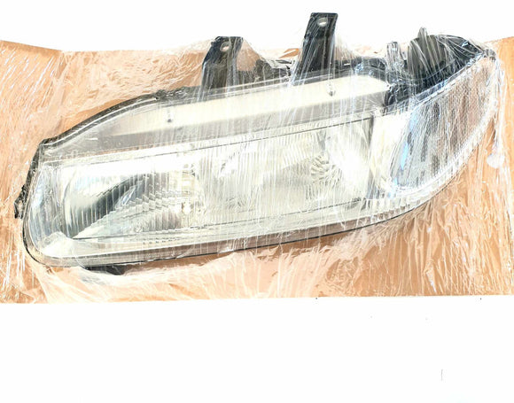 Rover 400 Headlamp Assembly - XBC103540 / XBC103550 - Genuine MG Rover