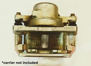 MG ZR160 / ZS180 Brake Caliper Front Right Hand SEG000020