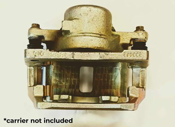 MG ZR160 / ZS180 Brake Caliper Front Right Hand SEG000020