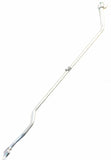 Rover 25 / MG ZR Air Conditioning Hose JUE001640 - Evaporator to Compressor Joint - Genuine MG Rover