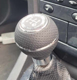 Gear Knob for all push-fit applications (2002 onwards) - Rover 25 / 45 / 75 / ZR / ZS / ZT etc - GK1