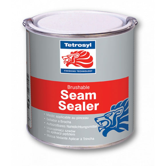 Tetrosyl Brush On Seam Sealer - Fast Drying Sealer 1KG