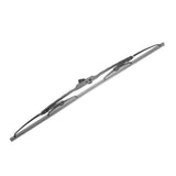 Rover 75 / MG ZT Wiper Blade (Front and Rear) - 22" / 14" - Flat or 'Classic' style - OEM-Q