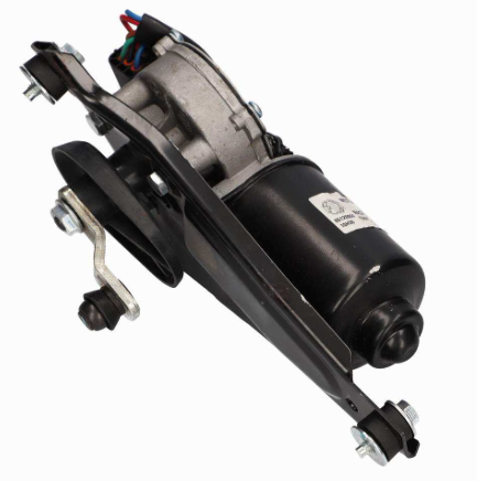 Rover 25 / MG ZR LHD Windscreen Wiper Motor Assembly DLB000510 - Genuine MG