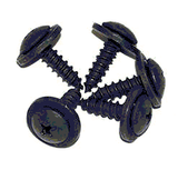 Self Tapping Screw - DYP10035 /  DYP101620 - Rover 25 / 45 / 75 / MG ZR / ZS / ZT / F / TF - DYP10035P
