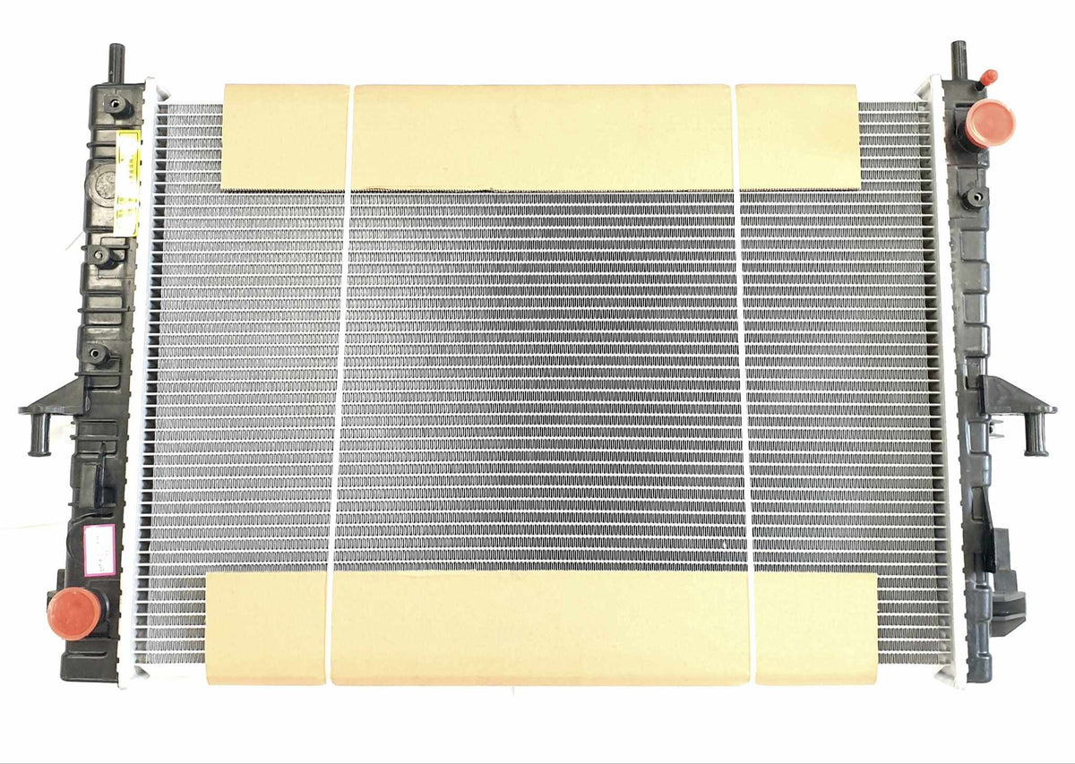 MG6 1.8T Radiator 10001379 - OEM-Q – Discount MG Rover Spares - Tel ...