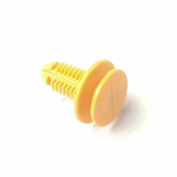 MG Plastic Door Card Trim Panel Clips - Assorted Interior/Exterior Fasteners (Germany Made)