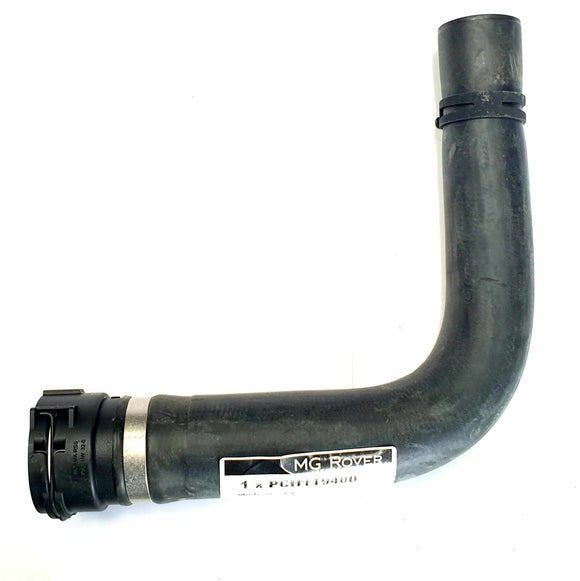 Rover 75/MG ZT Diesel (M47R) Top Coolant Hose PCH119400