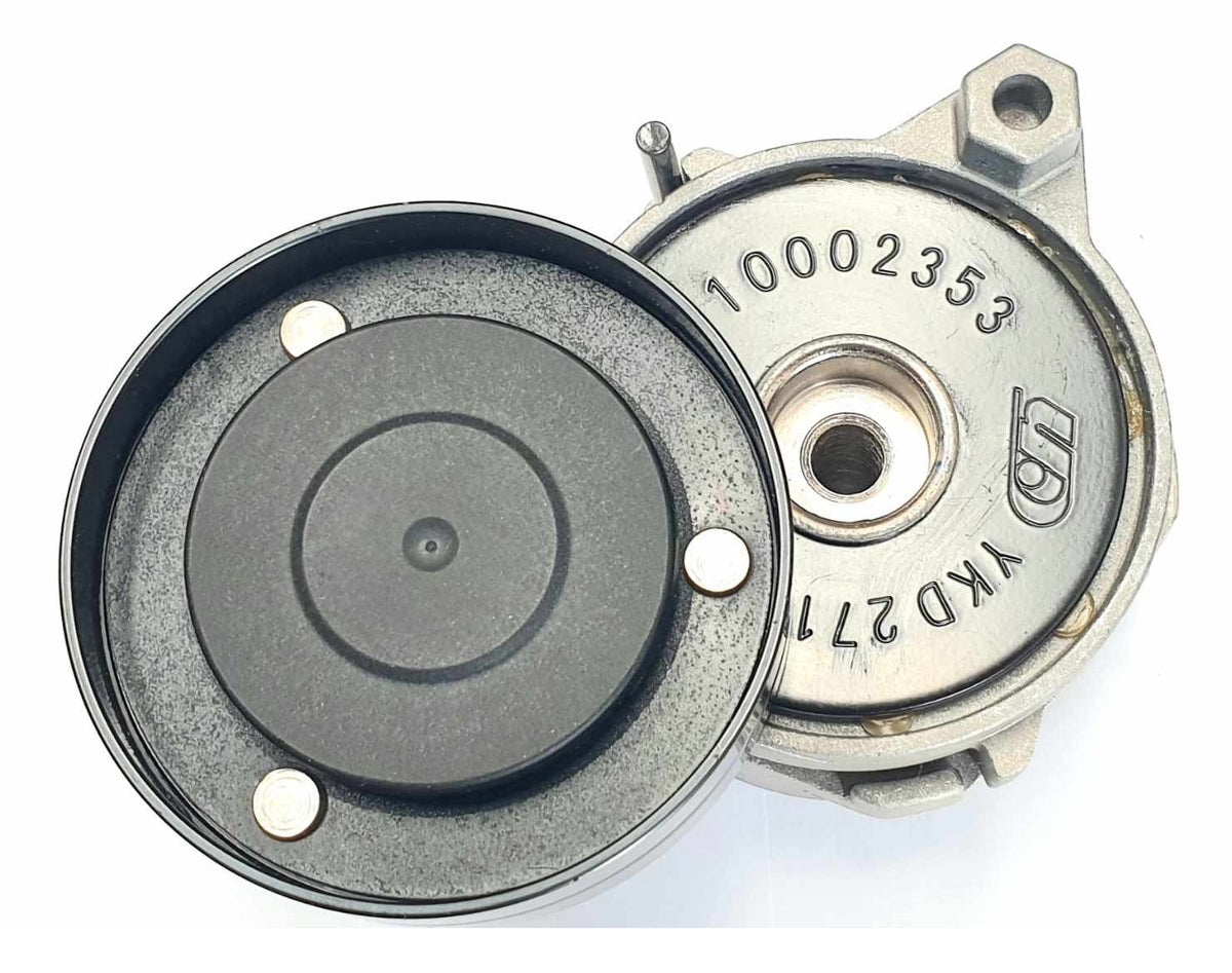 thumbnail image 2 of Genuine MG Rover K Series Power Steering Drive Belt - CDU2160 For Rover 25, 45, ZR, ZS 2 of 5