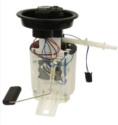 Rover 75 / MG ZT Petrol Fuel Pump (Sender unit) - 1.8T / ZT260 V8 - WFX000290 - Complete Assembly