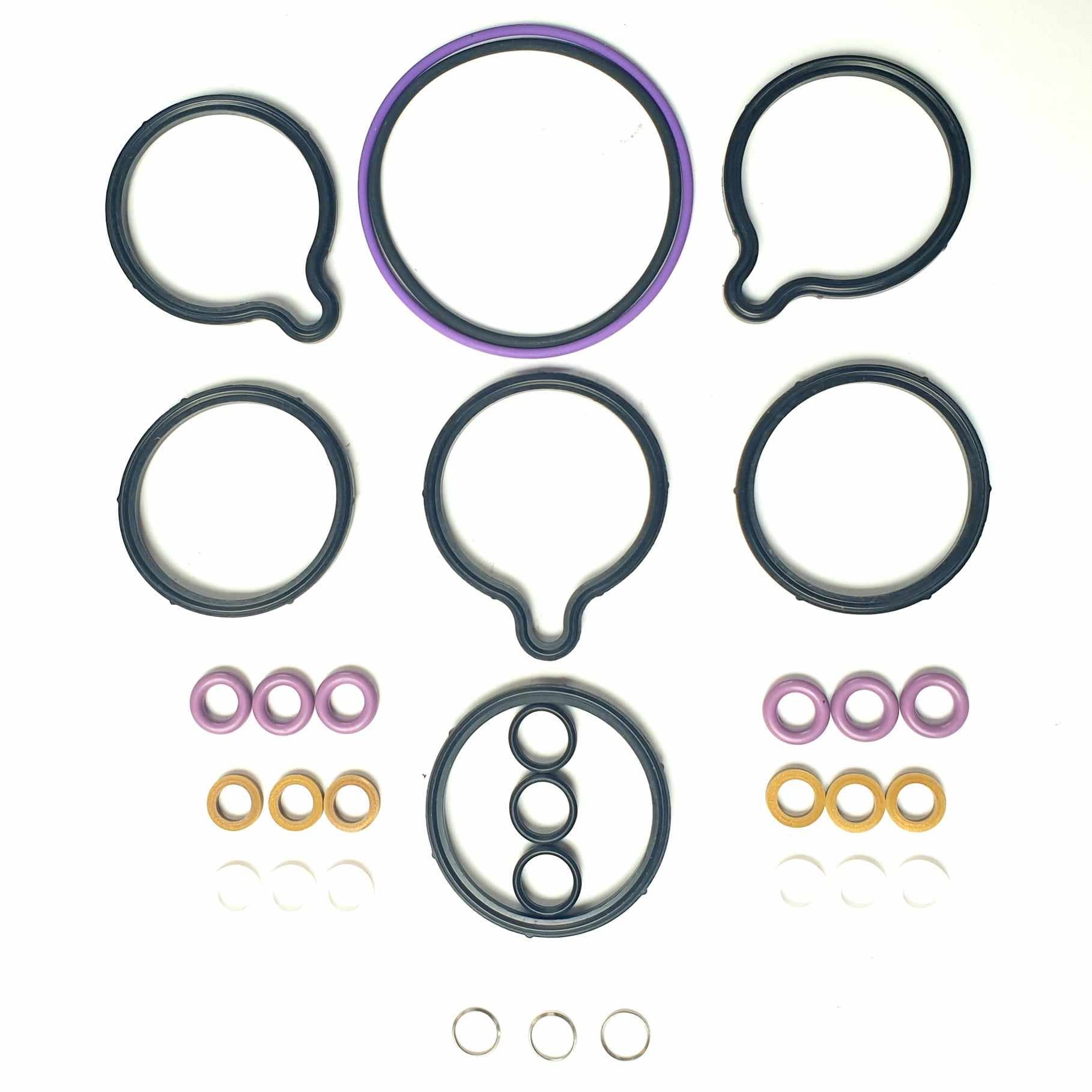 Rover 75 / MG ZT (All Models) Fuel Tank Seal ESR3806 / ESR3806A