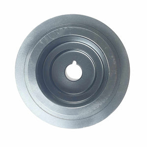 K Series Crankshaft Pulley LHG000010 - Genuine MG