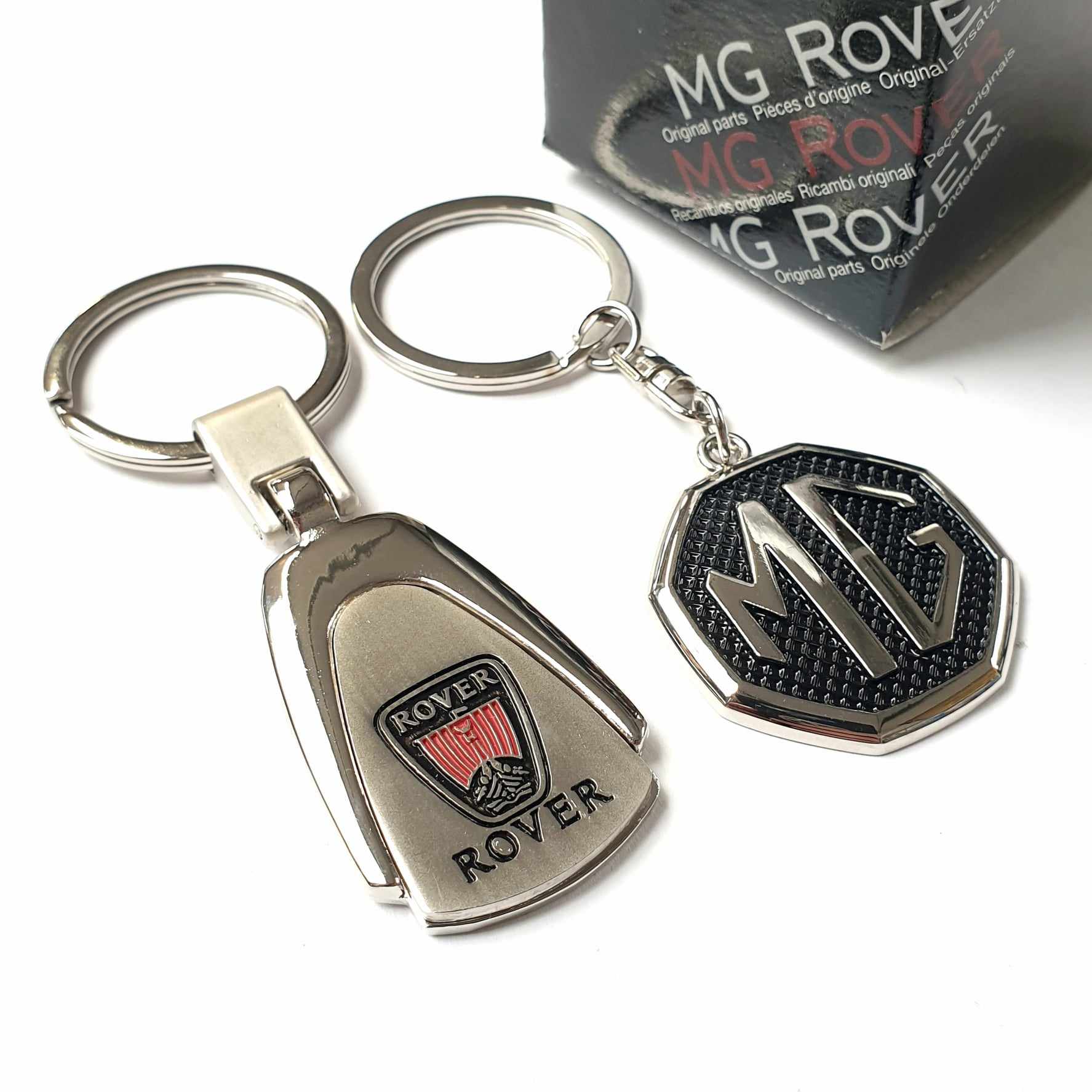 MG ZT260 / Rover 75 V8 Front / Rear Drop Link - RBM000061