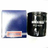 Rover K Series Oil Filter - LPW100180 / LPW100181 inc Sump Washer (1.1 / 1.4 / 1.6 / 1.8)